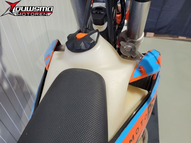 ktm - 250-exc-tpi