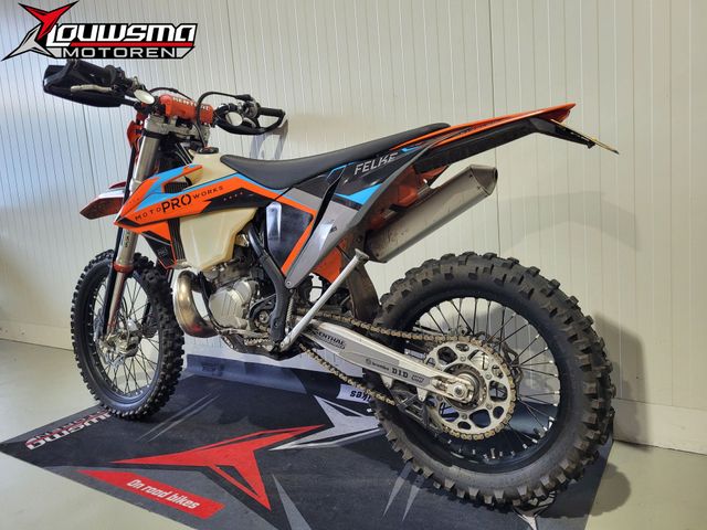 ktm - 250-exc-tpi