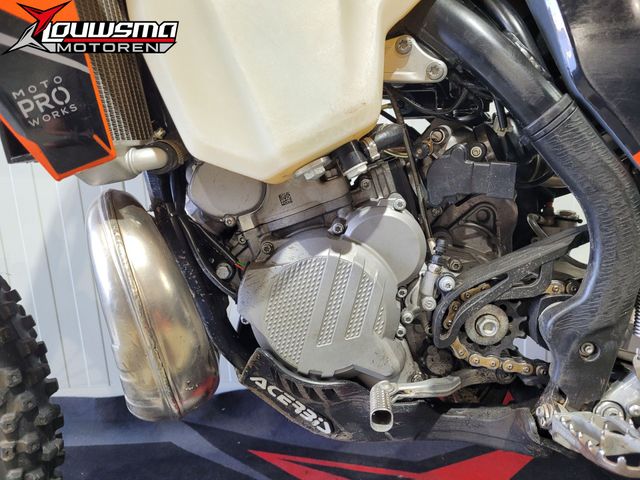 ktm - 250-exc-tpi