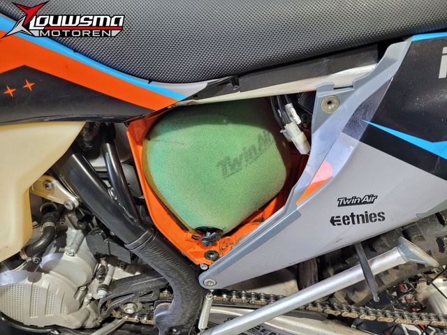 ktm - 250-exc-tpi