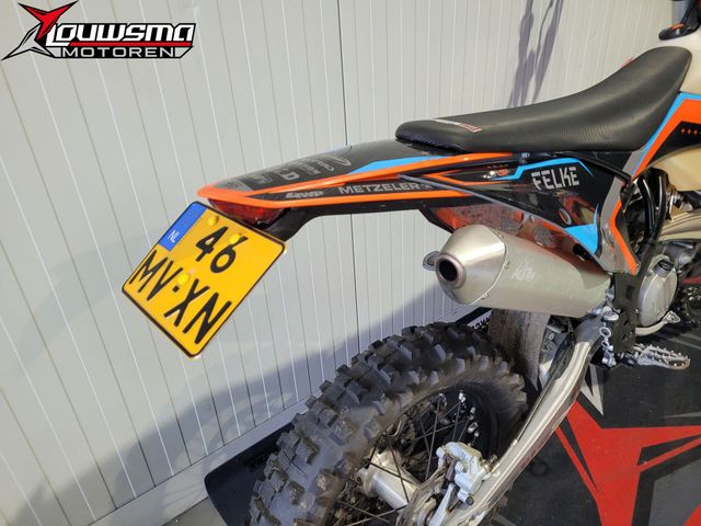 ktm - 250-exc-tpi