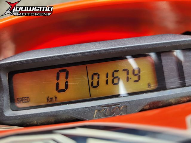 ktm - 250-exc-tpi
