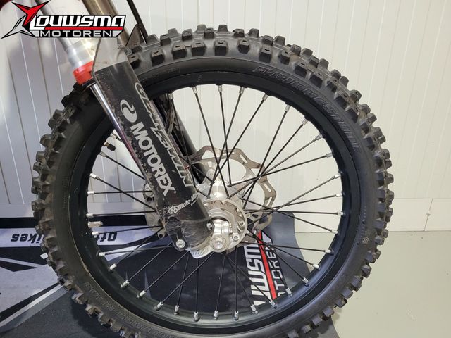 ktm - 250-exc-tpi