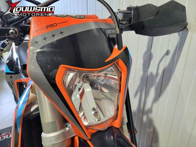 ktm - 250-exc-tpi