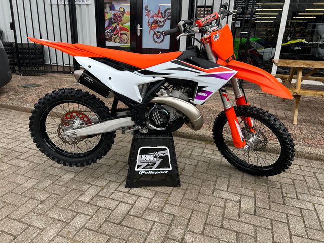 ktm - 250-sx