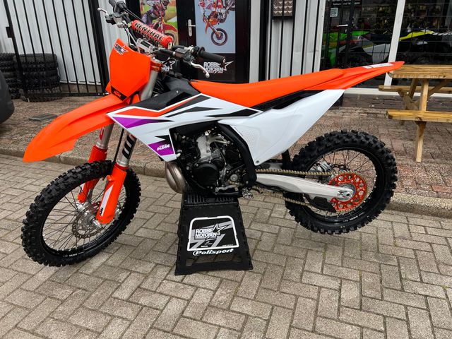 ktm - 250-sx