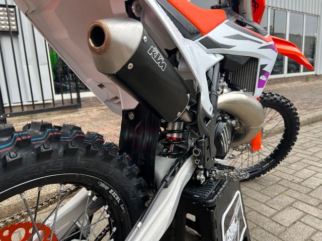 ktm - 250-sx