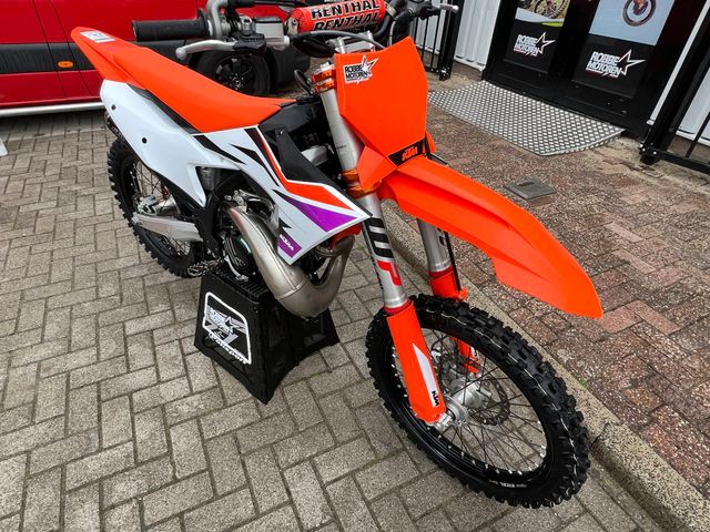 ktm - 250-sx