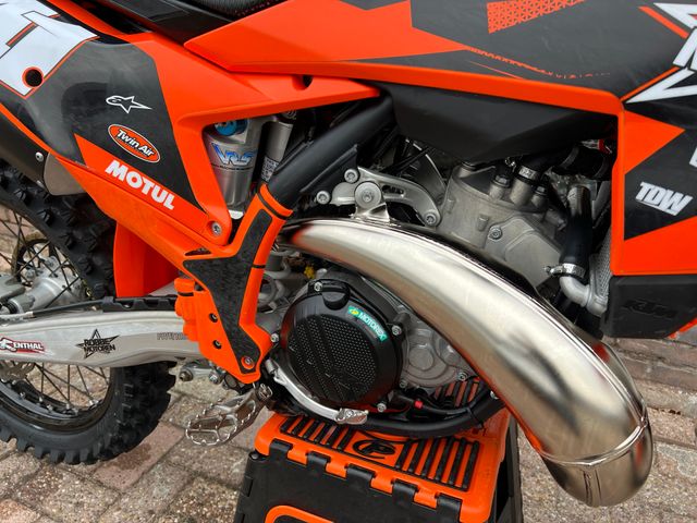 ktm - 250-sx