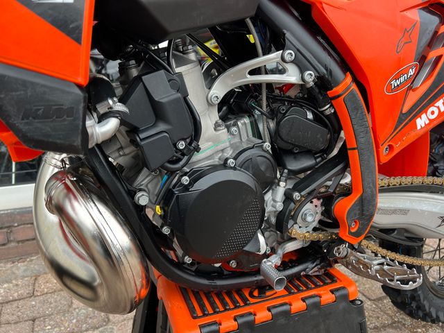 ktm - 250-sx