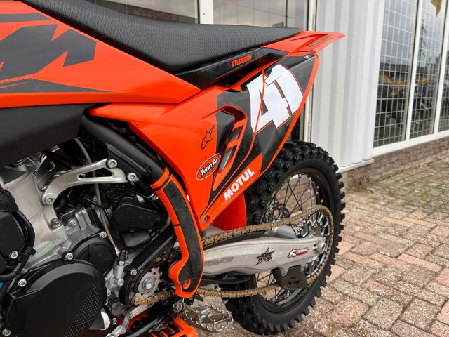 ktm - 250-sx