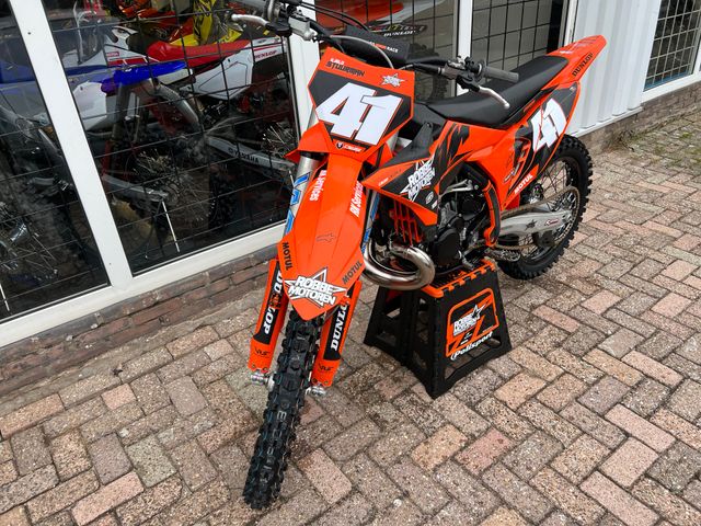 ktm - 250-sx