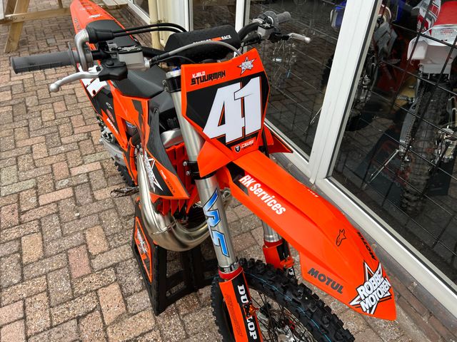 ktm - 250-sx