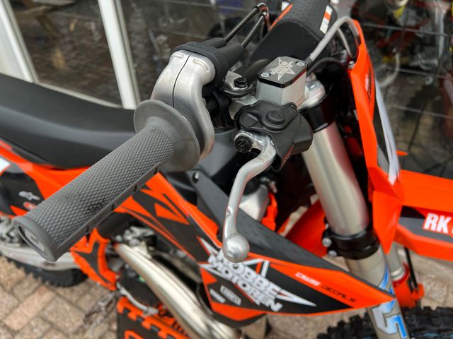 ktm - 250-sx