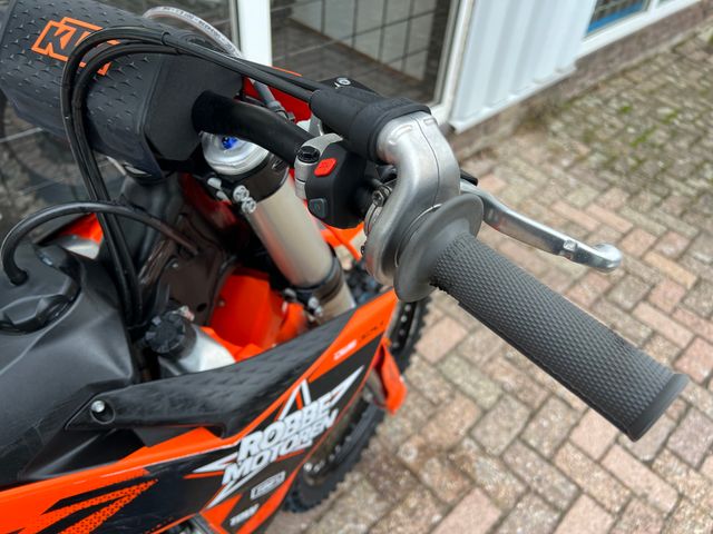 ktm - 250-sx