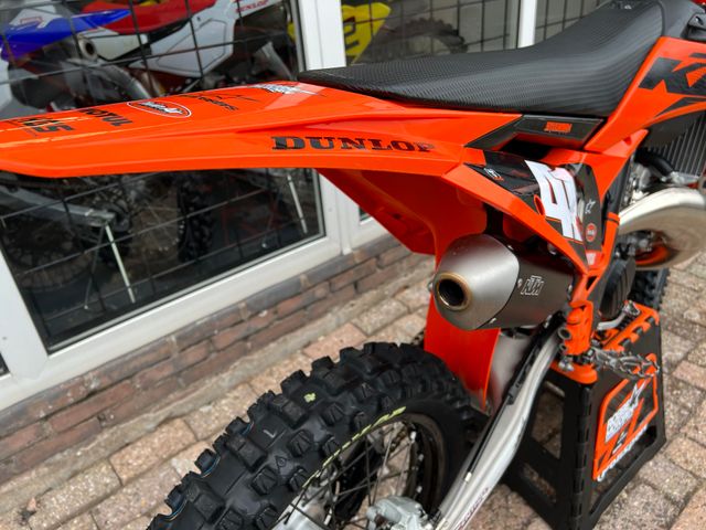 ktm - 250-sx