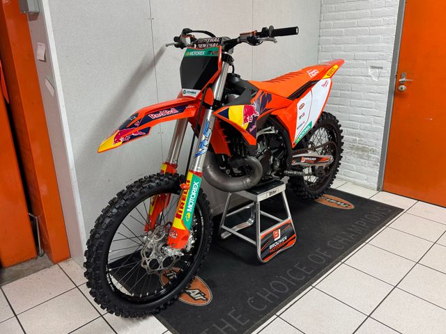 ktm - 250-sx