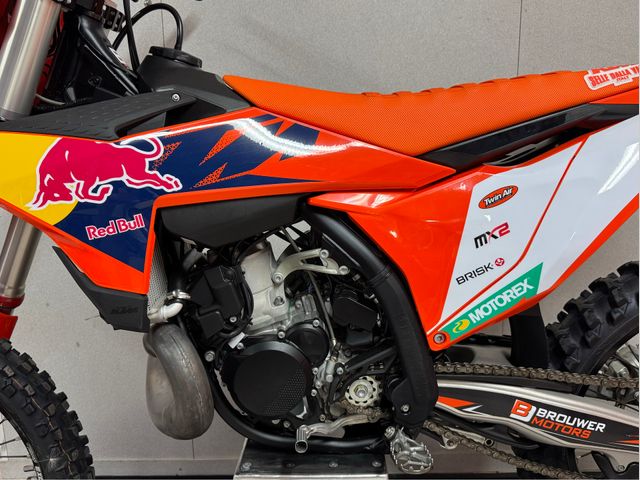 ktm - 250-sx