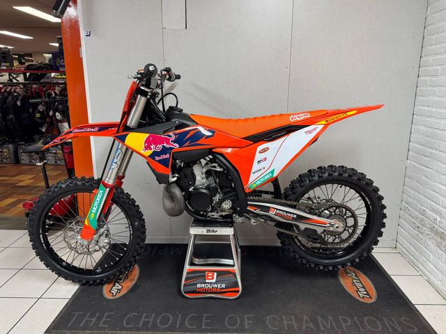 ktm - 250-sx