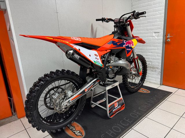 ktm - 250-sx