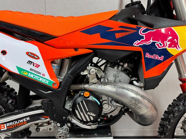 ktm - 250-sx