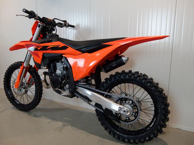 ktm - 250-sx