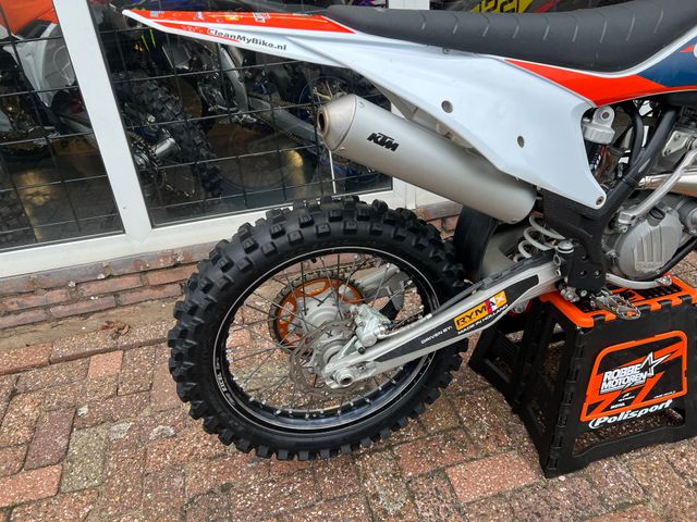 ktm - 250-sx