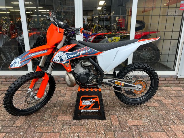 ktm - 250-sx