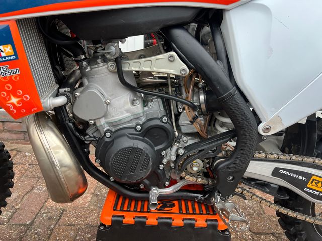 ktm - 250-sx