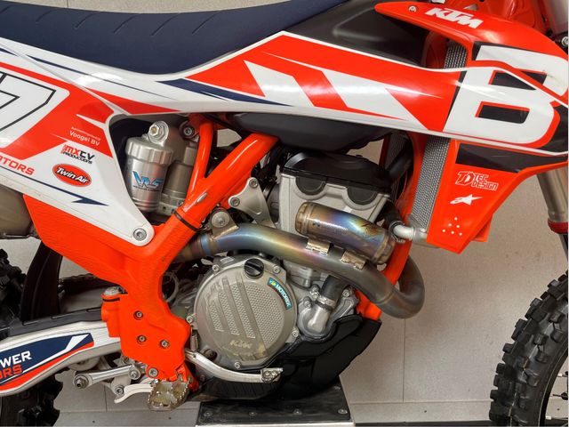 ktm - 250-sx-f