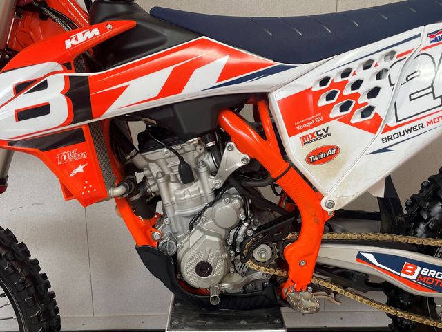 ktm - 250-sx-f