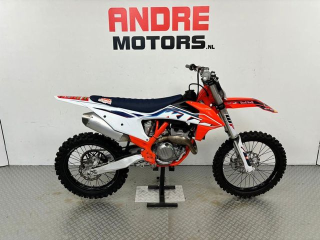 ktm - 250-sx-f