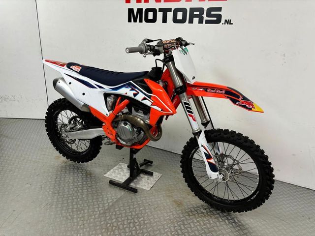 ktm - 250-sx-f