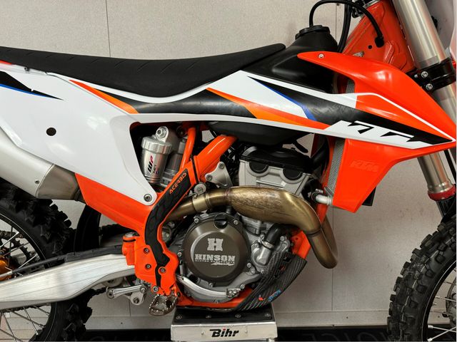 ktm - 250-sx-f