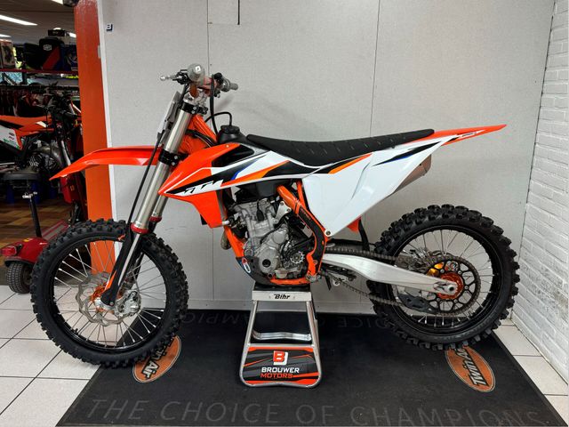 ktm - 250-sx-f