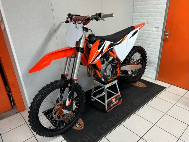 ktm - 250-sx-f