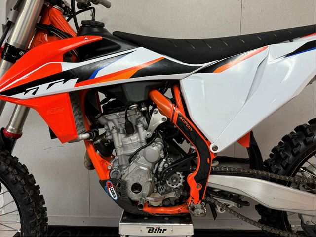 ktm - 250-sx-f