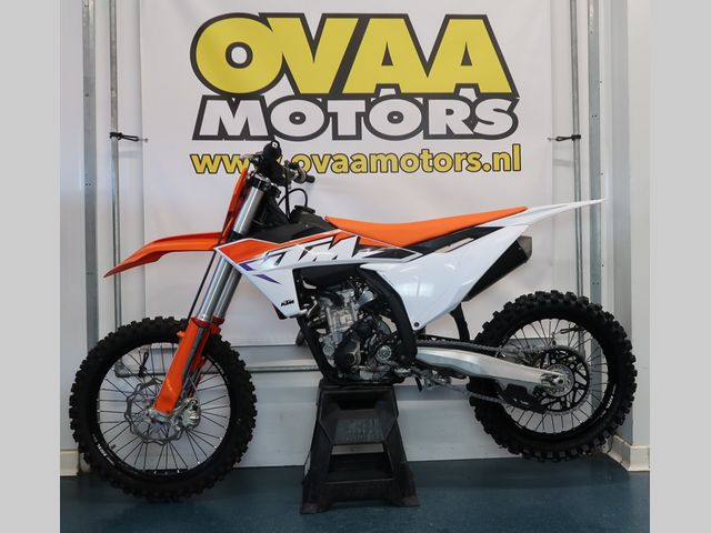 ktm - 250-sx-f