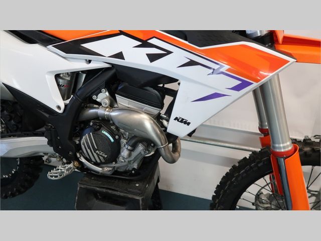 ktm - 250-sx-f