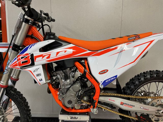 ktm - 250-sx-f