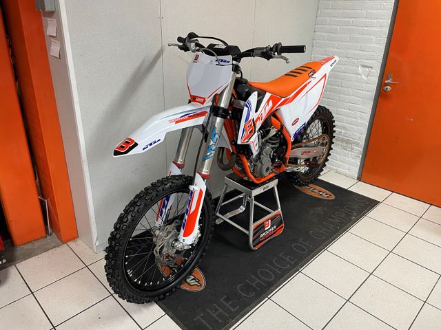 ktm - 250-sx-f