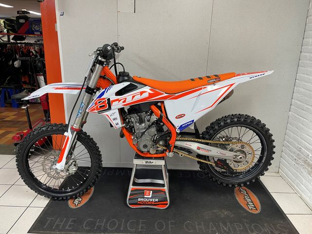 ktm - 250-sx-f