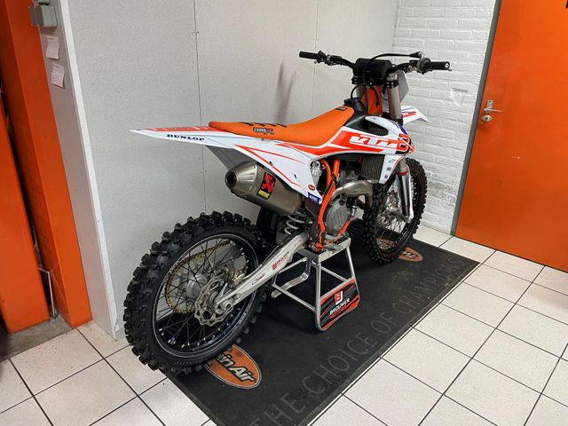 ktm - 250-sx-f