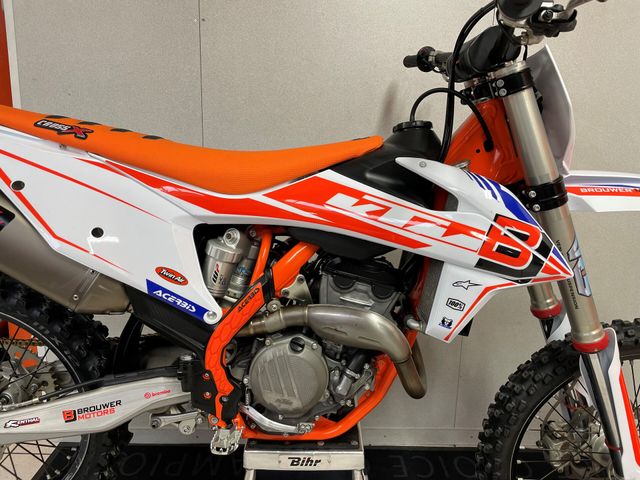 ktm - 250-sx-f