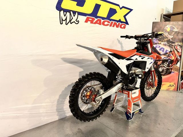 ktm - 250-sx-f