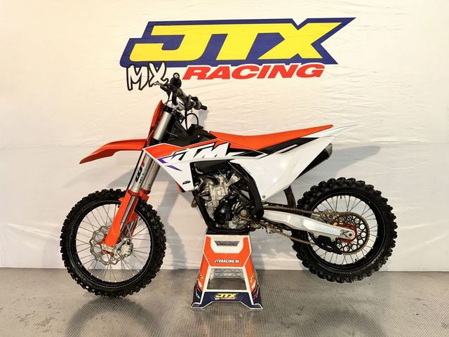 ktm - 250-sx-f