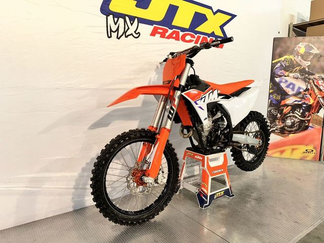 ktm - 250-sx-f