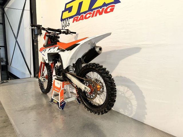 ktm - 250-sx-f