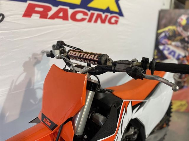 ktm - 250-sx-f