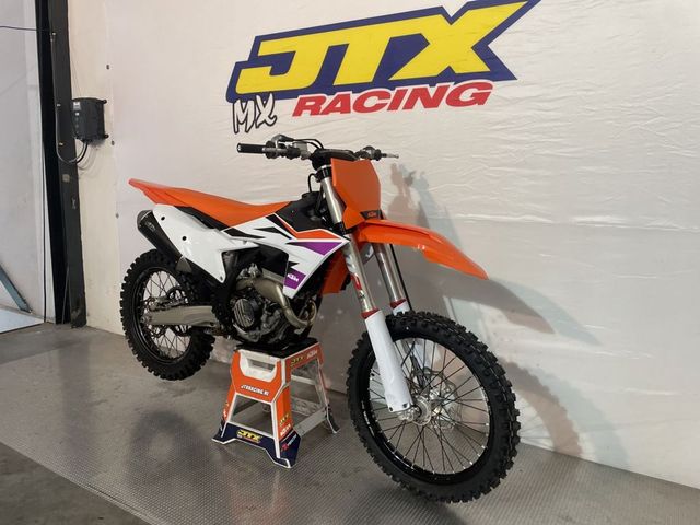 ktm - 250-sx-f